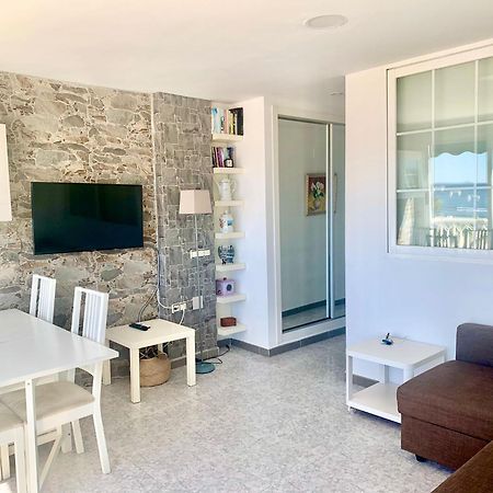 Iª Linea Playa Levante, Benidorm Kültér fotó